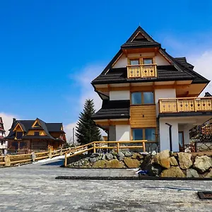  Апартаменты Tatrzanska Polana - Tatra Mountain View, Free Parking & Wifi Польша