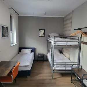 Rooms4rest Bokserska - Private For Tourists - Atr Consulting Sp, Z O,o, Warszawa