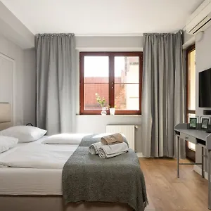  Apartment Leoapart Poland