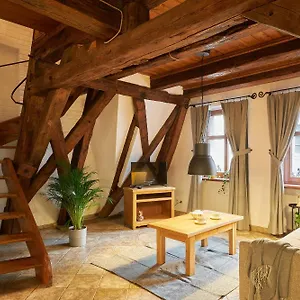  Apartment Vincent Oldtown Poland