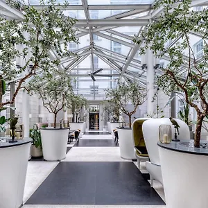 ***** Hotel H15 Boutique Hotel, Warsaw, A Member Of Design Poland