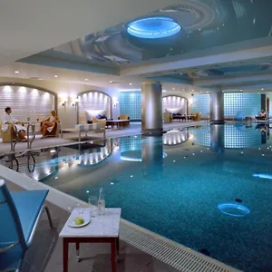 ***** Hotel Regent Poland