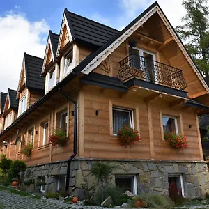  Homestay Goscinne Benita Poland