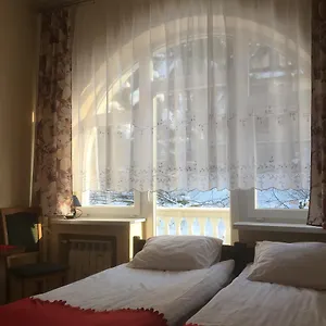  Homestay Wiktoria Poland