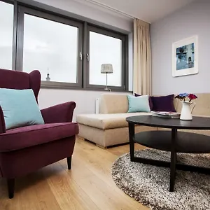  Apartment Silver Poland