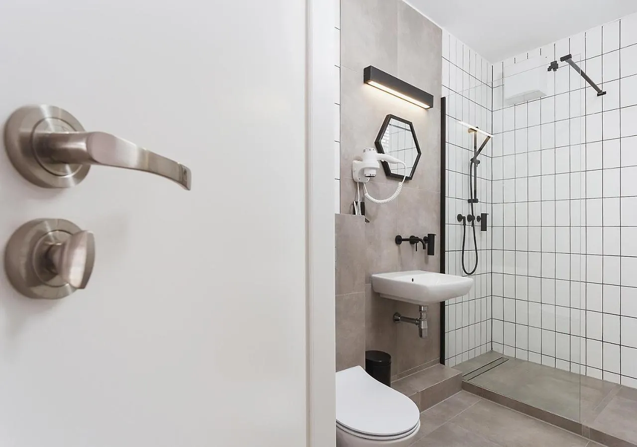Aaron Aparthotel Krakow 0*,
